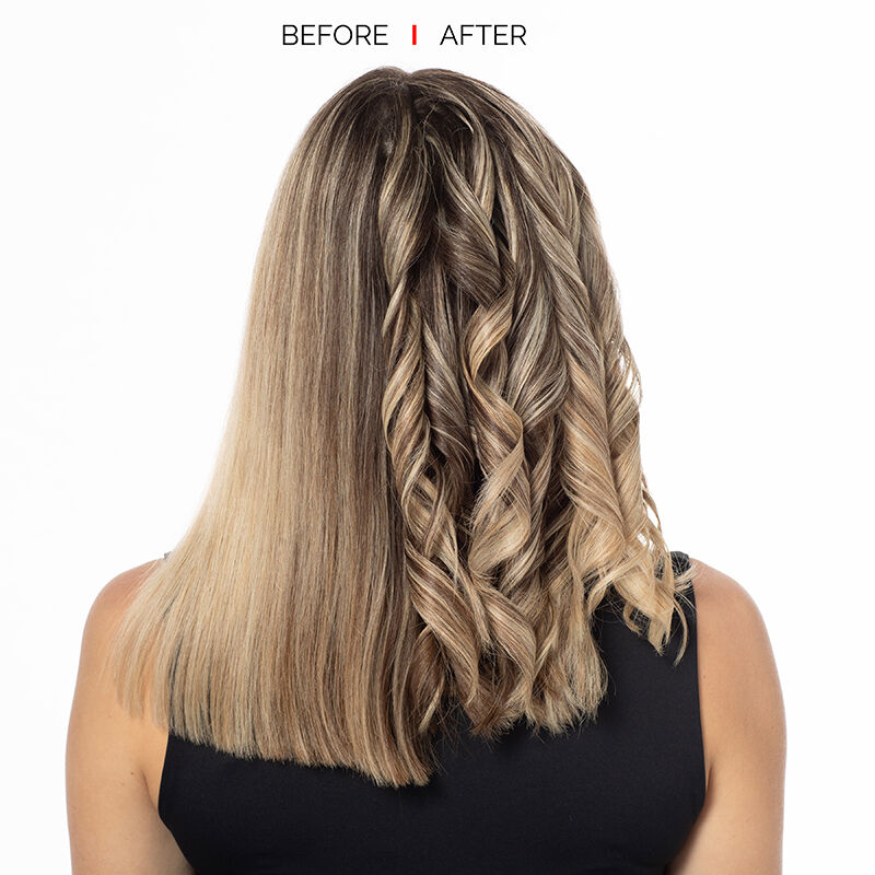 Twist-N-Wave Automatic Curler, , large image number null